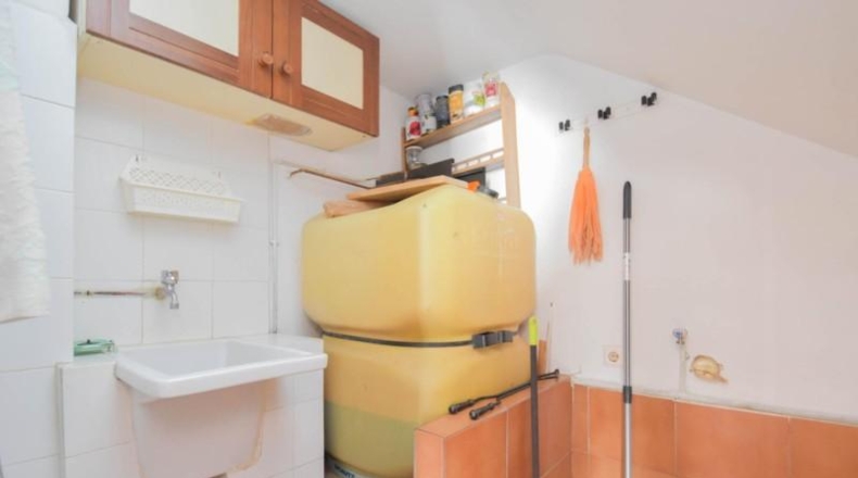 Granada - Cájar - 160m2