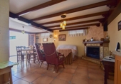 Village house for sale on España, Cájar, ref: TR362491 photo