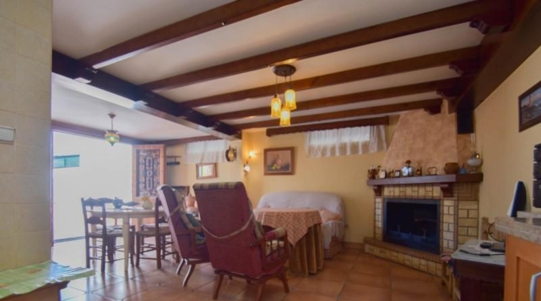 Granada - Cájar - 160m2