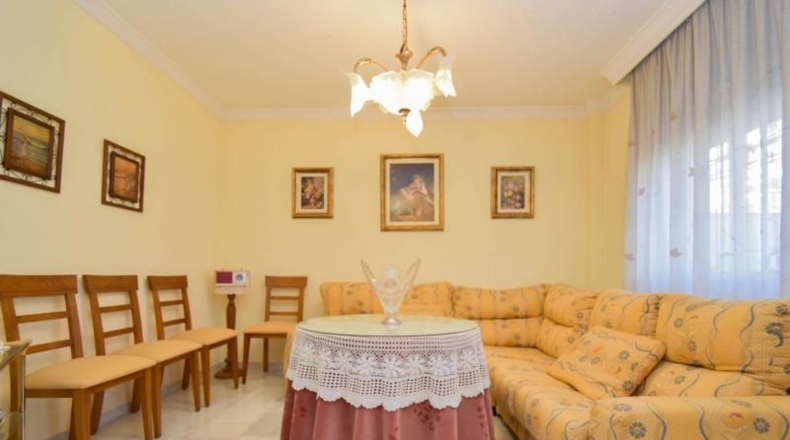 Granada - Cájar - 160m2