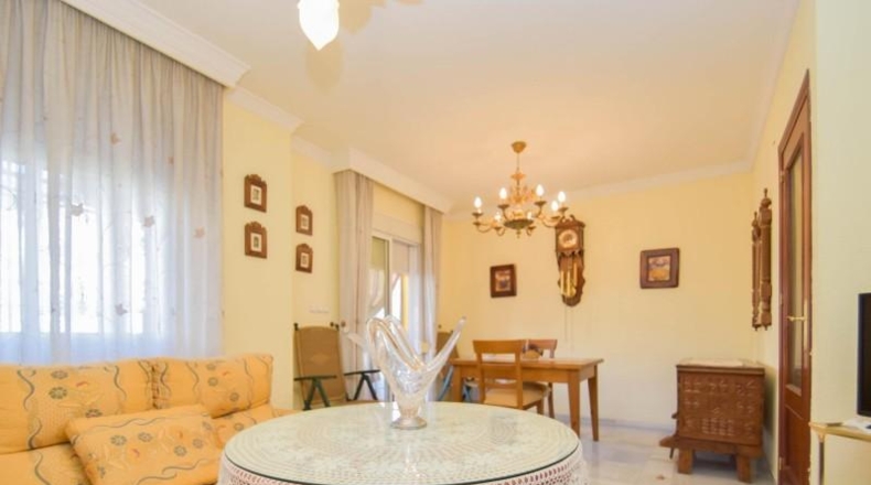 Granada - Cájar - 160m2
