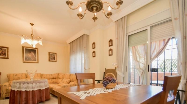 Granada - Cájar - 160m2