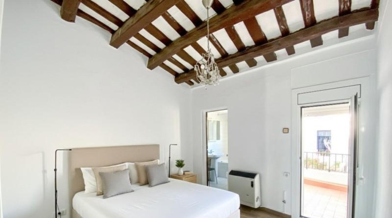 Barcelona - el Masnou - 89m2