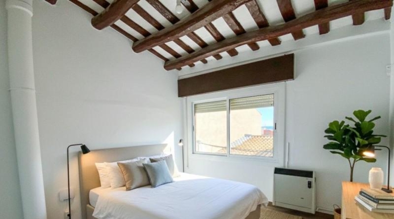 Barcelona - el Masnou - 89m2