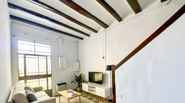 Barcelona - el Masnou - 89m2