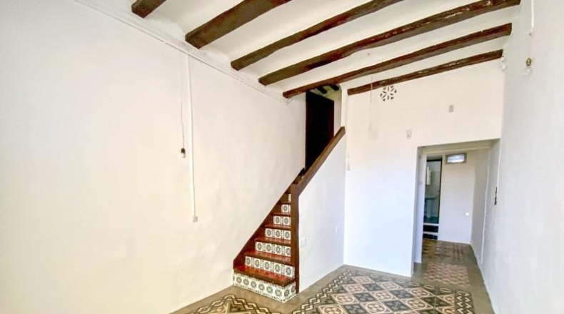 Barcelona - el Masnou - 89m2