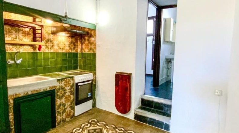 Barcelona - el Masnou - 89m2