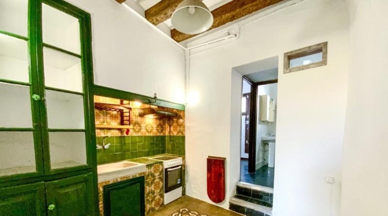 Barcelona - el Masnou - 89m2