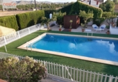 Casa de camp amb terreny en venda a la España, Lorca, ref.: TR152576 foto