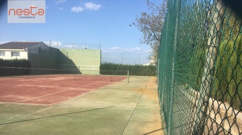 Murcia - Lorca - 14886m2