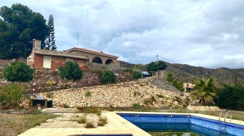 Murcia - Águilas - 5135m2
