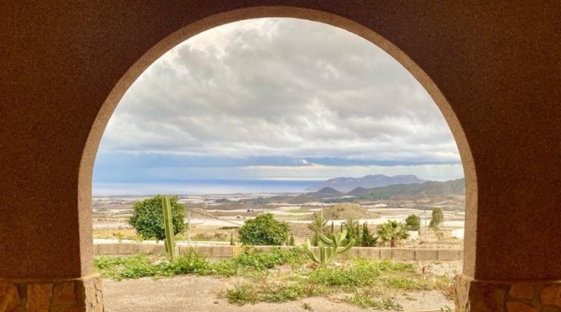 Murcia - Águilas - 5135m2