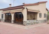 Xalet independent amb terreny en venda a la España, Elx, ref.: TR152905 foto