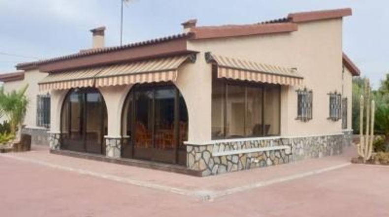 Alicante - Elche - 2500m2