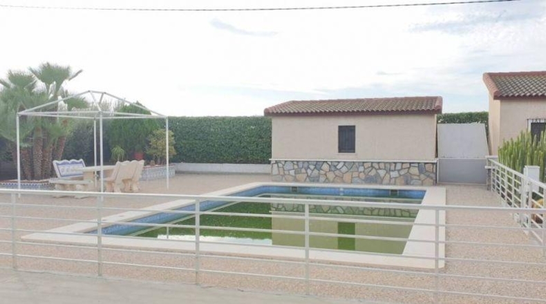 Alicante - Elche - 2500m2