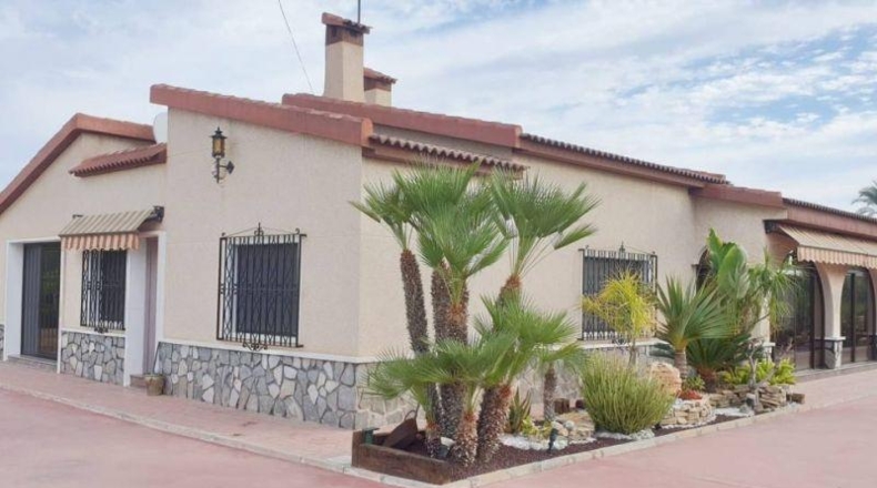 Alicante - Elche - 2500m2