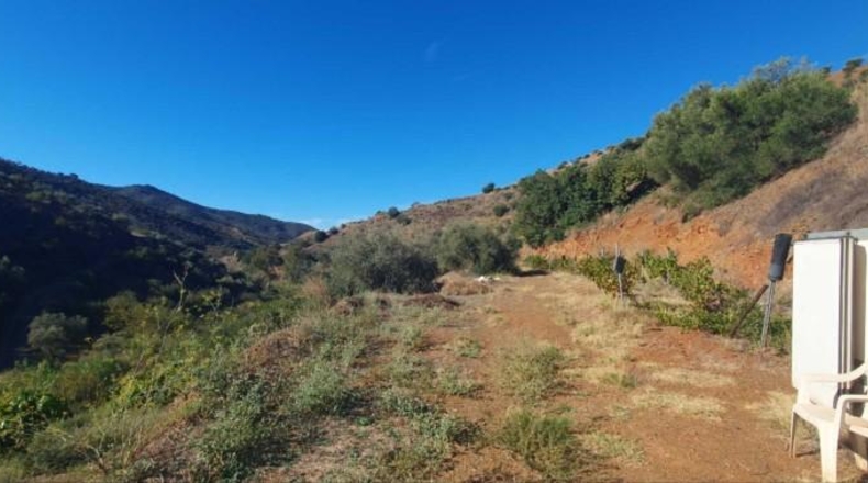 Málaga - Màlaga - 54888m2