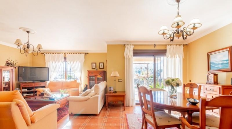 Comunidad de Madrid - Pelayos de la Presa - 600m2