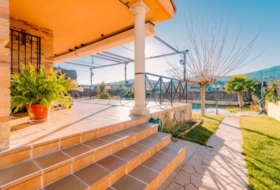 Pelayos de la Presa 600&nbsp;m²