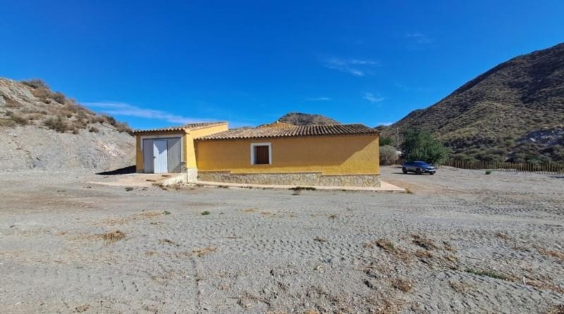 Murcia - Águilas - 24000m2
