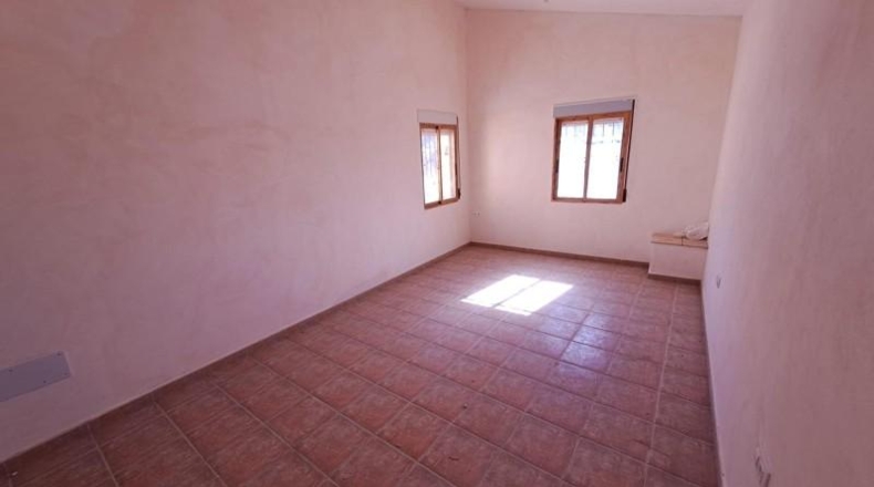 Murcia - Águilas - 24000m2