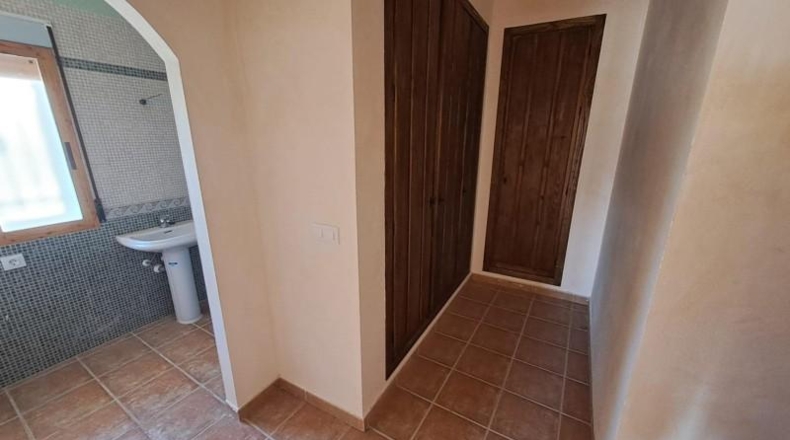 Murcia - Águilas - 24000m2