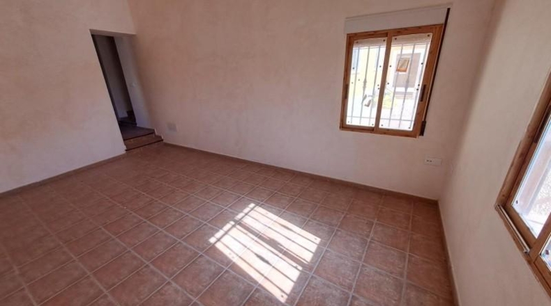 Murcia - Águilas - 24000m2