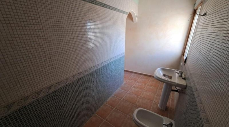 Murcia - Águilas - 24000m2