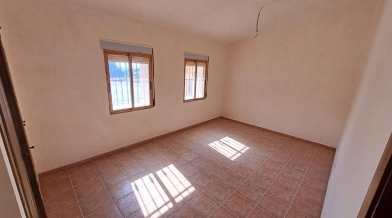 Murcia - Águilas - 24000m2