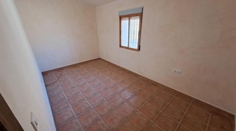 Murcia - Águilas - 24000m2