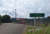Sòl urbà en venda a la España, Arco, ref.: TR166930 foto