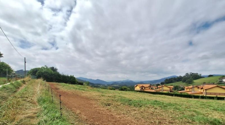 Asturias - Soto del Barco - 10501m2