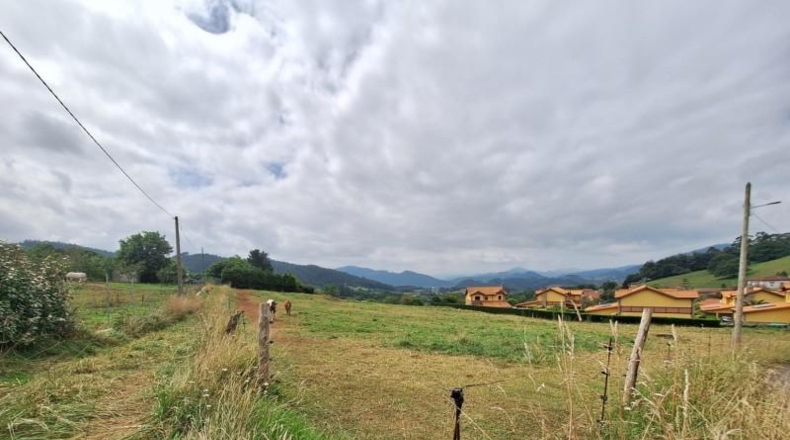 Asturias - Soto del Barco - 10501m2