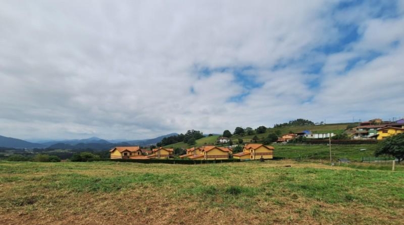 Asturias - Soto del Barco - 10501m2