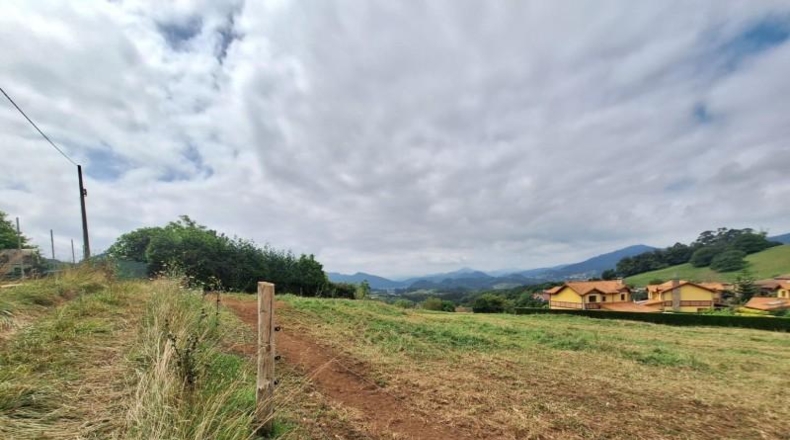 Asturias - Soto del Barco - 10501m2