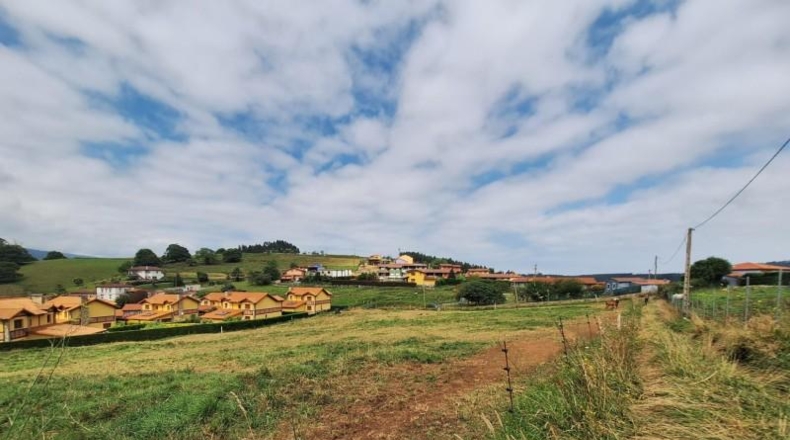 Asturias - Soto del Barco - 10501m2