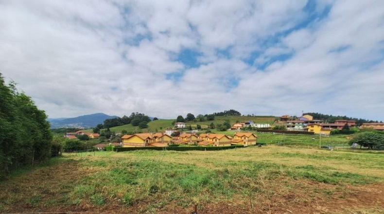 Asturias - Soto del Barco - 10501m2