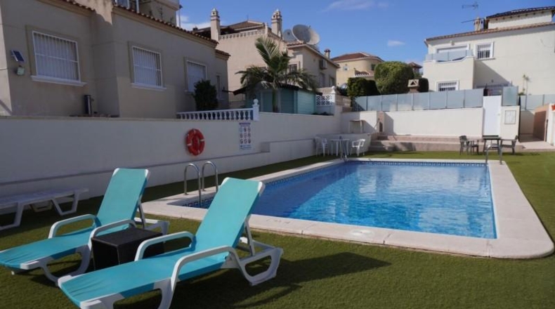 Alicante - San Miguel de Salinas - 167m2