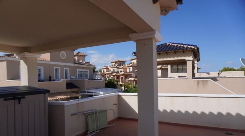 Alicante - San Miguel de Salinas - 167m2