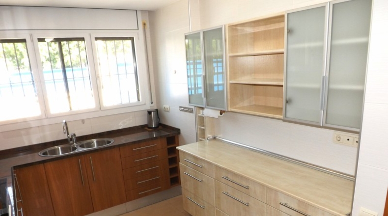 Tarragona - Calafell - 283m2