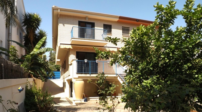 Tarragona - Calafell - 283m2