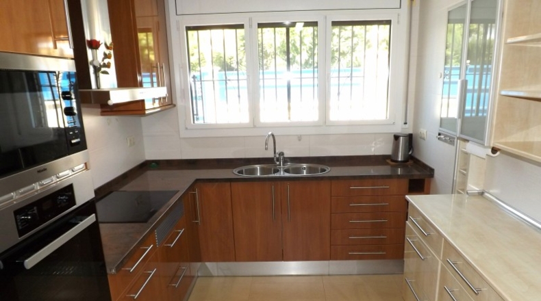 Tarragona - Calafell - 283m2