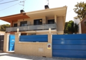 Chalet independiente con terreno en venta en la España, Calafell, ref: TR172943 foto