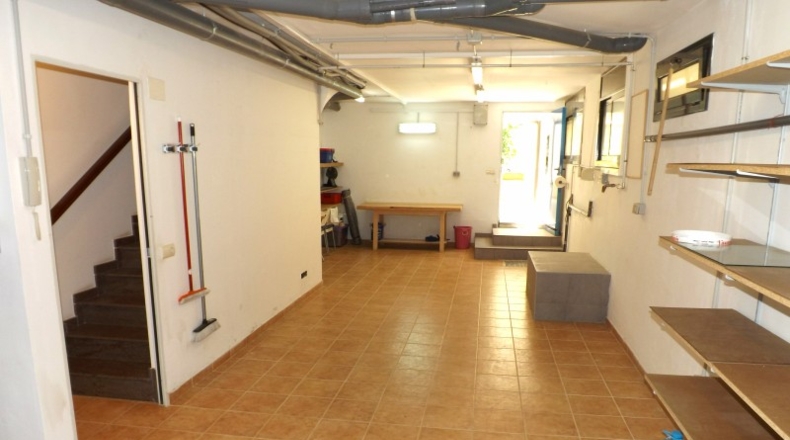 Tarragona - Calafell - 283m2