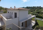 Chalet independiente con terreno en venta en la España, Porto Cristo, ref: TR164564 foto