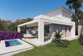 Porto Cristo 75&nbsp;м²