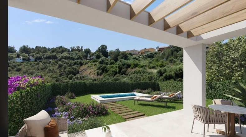 Islas Baleares - Manacor - 75m2
