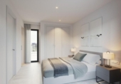 Chalet independiente con terreno en venta en la España, Porto Cristo, ref: TR164564 foto