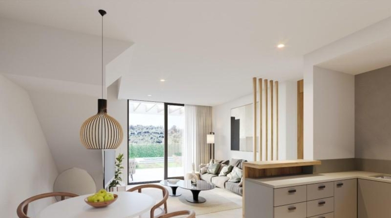 Islas Baleares - Manacor - 75m2