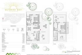 Porto Cristo 75&nbsp;м²